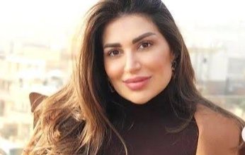 سارة نخلة تشارك جمهورها بصورة جديدة على إنستجرام