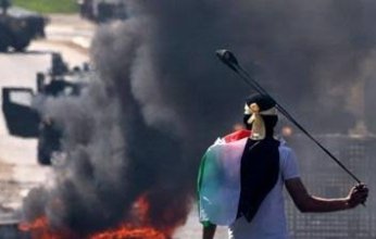 اشتباكات بين متظاهرين يمنيين والشرطة الإسرائيلية خلال مسيرة مثيرة للجدل في القدس