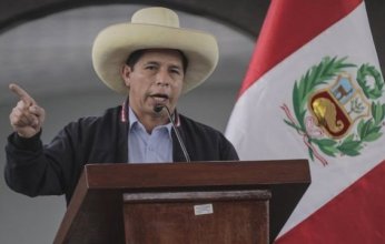 رئيس بيرو يعلن حظر التجوال في العاصمة ليما.. اليوم