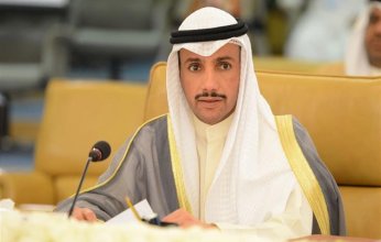 مرزوق الغانم: كرم الشعب الكويتي يتجلى في كل المناسبات