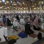 منذ بداية شهر رمضان.. اكثر من 14 مليون مصل بالمسجد النبوى 2 khaligyoun21645