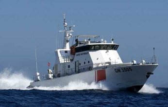 تقل 750 طن وقود.. تفاصيل غرق سفينة قبالة سواحل تونس