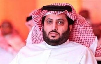 تركي آل الشيخ يشيد بـ"الإختيار 3" ويصفه بالعمل الملحمي