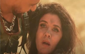 غادة عادل تصفع رامز جلال.. تعرف على سبب انهيارها!