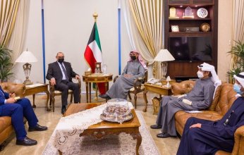 عاجل.. الكويت تعرب عن رفضها واستيائها من تصريحات نائب عراقي