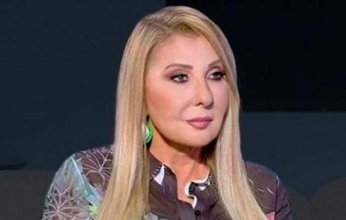نادية الجندي: كنت هعمل دور سكينة في ريا وسكينة ورفضته