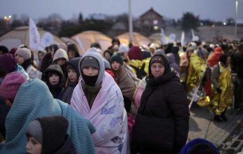 منذ بداية الهجوم الروسى.. بولندا تستقبل 2.94 مليون لاجئ من أوكرانيا