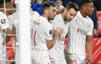 فى الدورى الإسبانى.. فوز إشبيلية على غرناطة برباعية