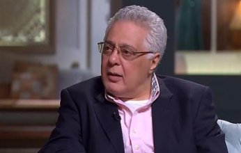 عاجل.. توفيق عبد الحميد يعلن اعتزاله التمثيل عقب انتهاء يوتيرن