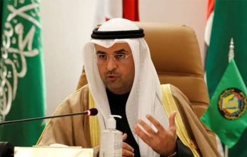 "التعاون الخليجى" يرحب بتأدية المجلس الرئاسى اليمنى لليمين الدستورية