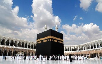 رئاسة الحرمين تفتح 100 باب لتسهيل دخول وخروج المعتمرين بالمسجد الحرام