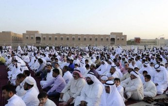 السلطات تعلن ضوابط صلاة عيد الفطر بالكويت