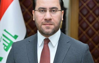 الخارجية العراقية: بحث موقف المفقودين فى أوكرانيا