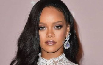 الشرطة الأمريكية تلقي القبض على خطيب المغنية ريهانا