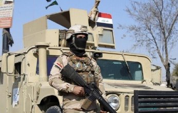 اعتقال 8 عناصر من تنظيم "داعش" الإرهابي بالعراق