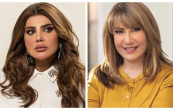 خلاف هدى حسين والهام الفضالة.. تعرف على التفاصيل