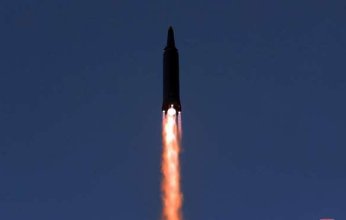 لتحسين كفاءة «الأسلحة النووية».. كوريا الشمالية تختبر نظام أسلحة جديدا