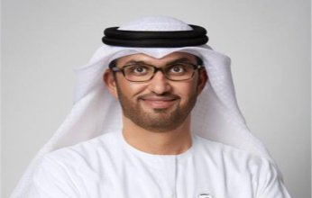 وزير الصناعة الإماراتي وصيفا بقائمة أقوى 100 شخصية عربية لعام 2022