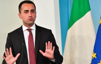 إيطاليا تقرر طرد 30 دبلوماسيا روسيا