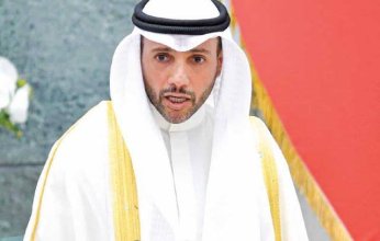 رئيس مجلس الأمة الكويتي: استقالة الحكومة تحت نظر القيادة السياسية