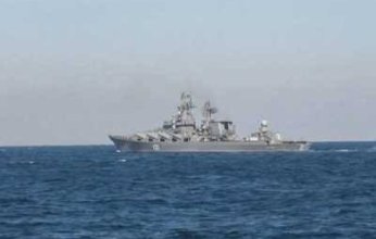 أوكرانيا تتهم روسيا بعرقلة شحنة لمصر تكفي مليون شخص