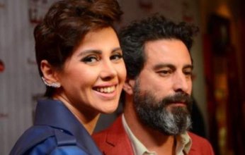 ياسمين رئيس تفاجئ الجمهور بعودتها إلى زوجها.. (فيديو)