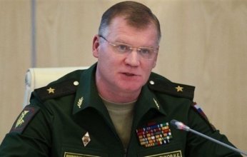 روسيا: تدمير 51 منشأة عسكرية أوكرانية خلال الـ24 ساعة الماضية