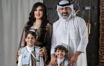 نجوم الخليج يحتلفون بالـ «قريقعان».. تعرف كيف وما هي هذه المناسبة؟