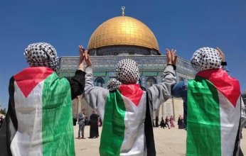 الكويت تدين اقتحام المسجد الأقصى والاعتداء على المصلين