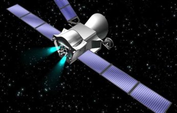 وكالة الفضاء الروسية: نسعى لتطوير العلاقات مع الصين