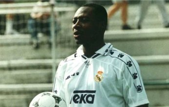 وفاة نجم ريال مدريد السابق بعد تعرضه لحادث سير