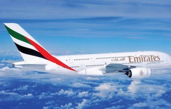 طيران الإمارات تستعد لنقل 700 ألف مسافر