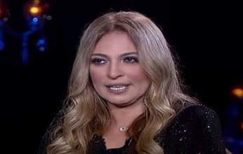 نهلة سلامة تُكشف عن خبر زواجها