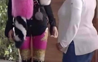 ناقد فني لـ خليجيون: إطلالات ريهام حجاج في يوتيرن "تلوث بصري"