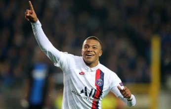 باريس سان جيرمان يكثف جهوده للابقاء على امبابي