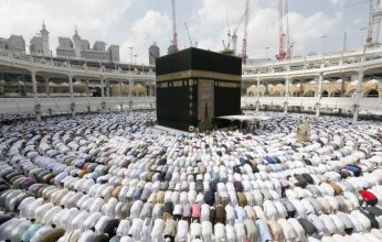 شؤون الحرمين توفر الروبوت التوجيهي الذكي للإفتاء في مصليات النساء