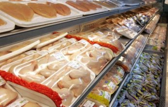 الكويت تصدر قراراً بمنع تصدير الدجاج المجمد لمدة 4 أشهر