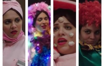 الكبير اوي 6.. تعرف على أبرز إطلالات مربوحة