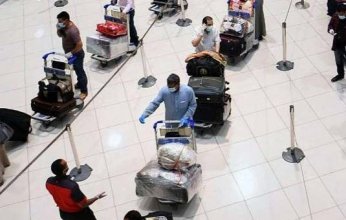 عاجل.. مغادرة 27 ألف وافداً سوق العمل «الكويتي» في 3 أشهر