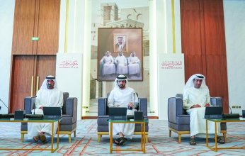 ولي عهد دبي يعتمد إطلاق صندوق التمويل الجريء للمشاريع