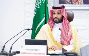 الكرملين: بوتين ناقش مع ولي العهد السعودي العمل الإيجابي المشترك في إطار أوبك+