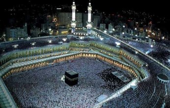 712 ألف مستفيد من خدمات 23 لغة داخل المسجد الحرام