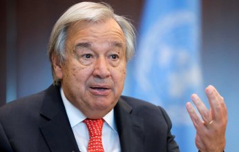 جوتيريش يعلق على فظائع الروس في بوتشا الأوكرانية