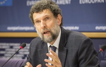 ألمانيا تطالب تركيا بالإفراج الفوري عن المعارض عثمان كافالا