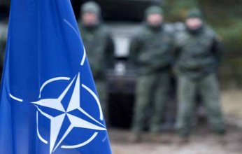 بحلول الصيف.. دولتان تنضمان إلى "الناتو" بسبب أزمة روسيا وأوكرانيا