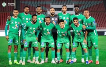 تشكيل الرجاء المغربي المتوقع لمواجهة الأهلي.. اليوم