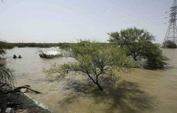 مصرع ٢٣ عامل إثر غرق قارب في النيل الأزرق بالسودان