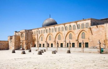 ماذا يعني قرار إغلاق المسجد الأقصى أمام المستوطنين حتى نهاية شهر رمضان؟