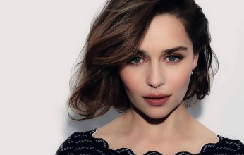 قصة ايميليا كلارك وعمرو مصطفى.. كيف وصل الكوميك للعالمية؟