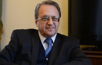 روسيا ترحب بإعلان تشكيل مجلس القيادة الرئاسى فى اليمن